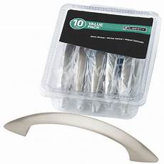 Menards Cabinet Handles