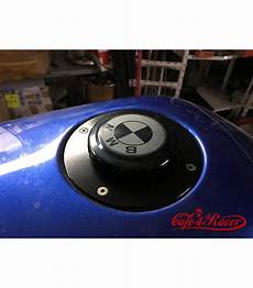 Mercedes-Benz Fuel Locking Cap