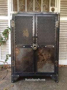 Metal Locker