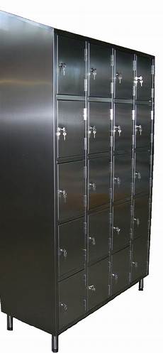Metal Lockers