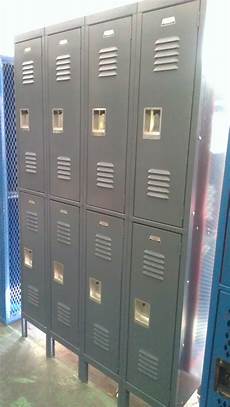 Metal Lockers