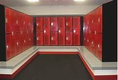 Metal Lockers