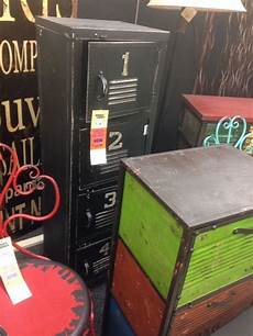 Metal Lockers