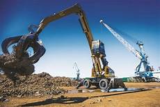 Meterial Handling Equipments
