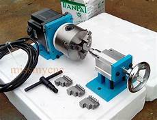 Milling Bench Clamps