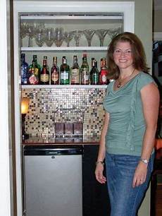 Mini-Bar Lock