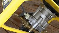 Miscellaneous Valve Repair Kits