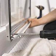 Mixer Gutter Lock