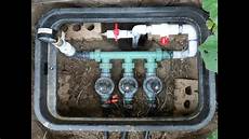 Monifolt Valves