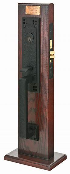 Mortise Handles