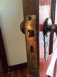 Mortise Handles