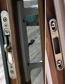 Mortise Handles