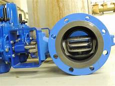 Motorized Ball Valve