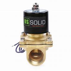 Motorized Ball Valve