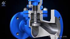 Motorized Valves