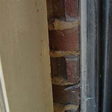 Mullion Screws