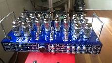 Multi Circuit Valve