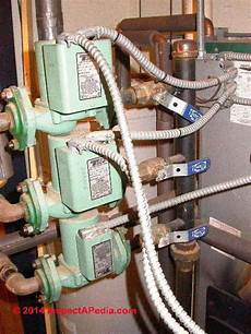 Multi Circuit Valve