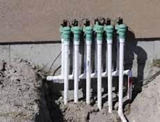 Multi Circuit Valve