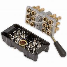 Multi Couplings
