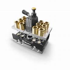 Multi Couplings