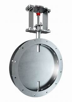 Muntaing Dumper Valves
