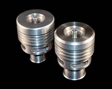 Muntaing Dumper Valves