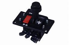 Muntaing Dumper Valves