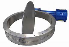 Muntaing Dumper Valves