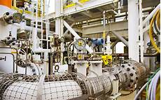 Natural Gas Valves