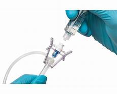 Needle-Free Valves