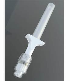Needle-Free Valves