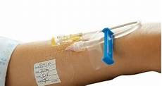 Needle-Free Valves