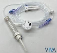 Needle-Free Valves