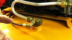 Needle Valve