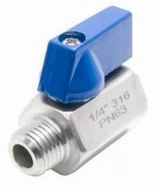 Needle Valves