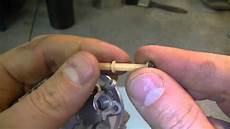 Needle Valves