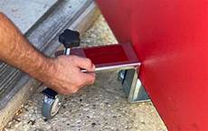 New Hinge Systems
