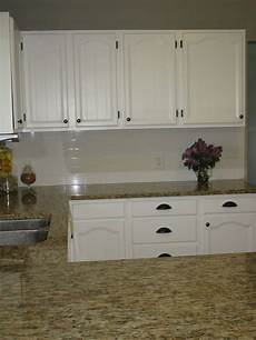 Nickel Cabinet Pulls