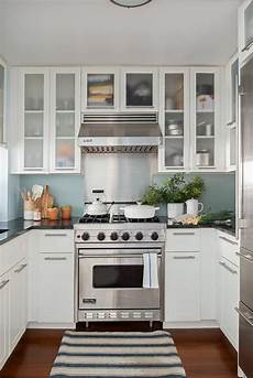 Nickel Cabinet Pulls