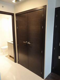 Nickel Door Handles