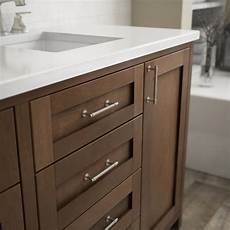 Nickel Drawer Pulls