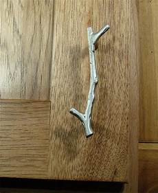 Nickel Drawer Pulls