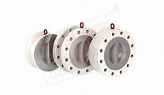 Nozzle Check Valve