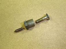 Nozzle Check Valve