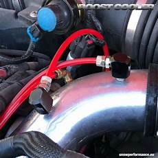 Nozzle Check Valve