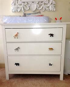 Nursery Drawer Knobs