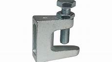 Nut Pipe Clamps