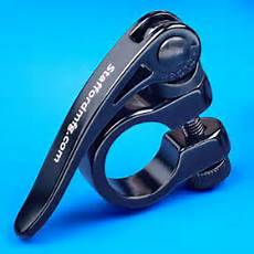 Nut Pipe Clamps