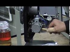 Oil Valve